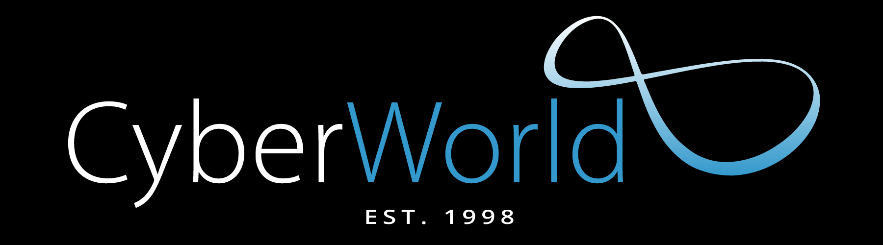 CyberWorld, est. 1998